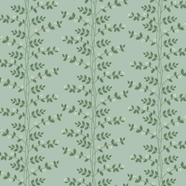 Purchase Rf7421 | Rifle Paper Co. 3Rd Edition, Climbing Vine - York Wallpaper