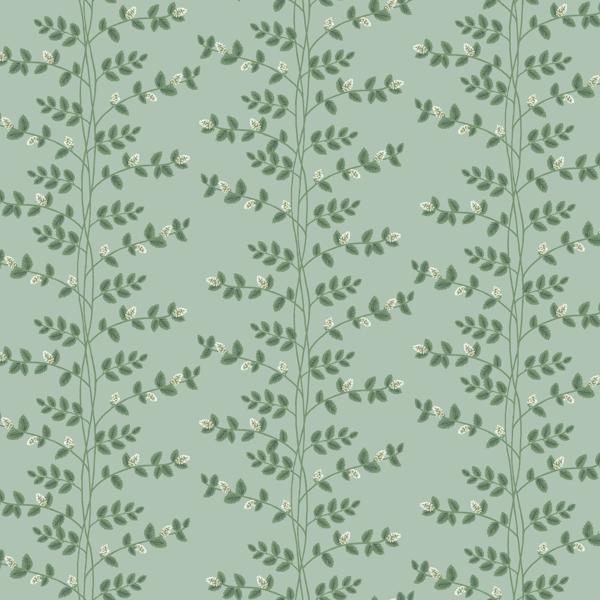 Purchase Rf7421 | Rifle Paper Co. 3Rd Edition, Climbing Vine - York Wallpaper