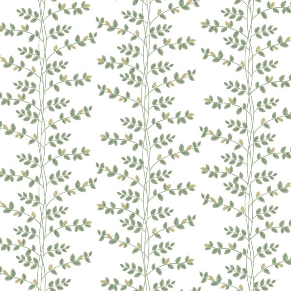 Purchase Rf7424 | Rifle Paper Co. 3Rd Edition, Climbing Vine - York Wallpaper