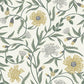 Purchase Rf7432 | Rifle Paper Co. 3Rd Edition, Aster - York Wallpaper