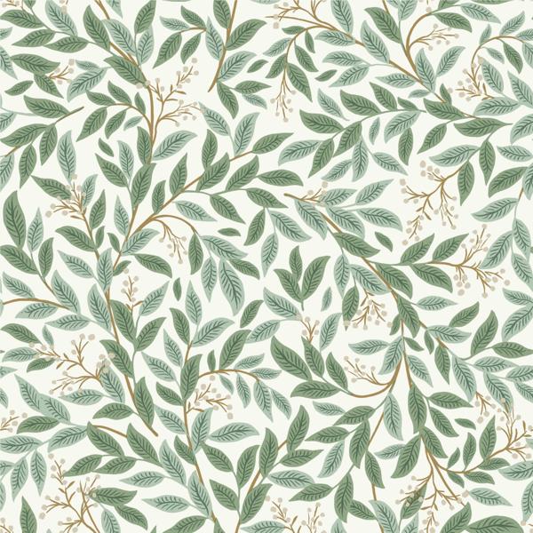 Purchase Rf7464 | Rifle Paper Co. 3Rd Edition, Willowberry - York Wallpaper