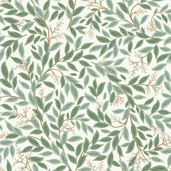 Purchase Rf7464 | Rifle Paper Co. 3Rd Edition, Willowberry - York Wallpaper
