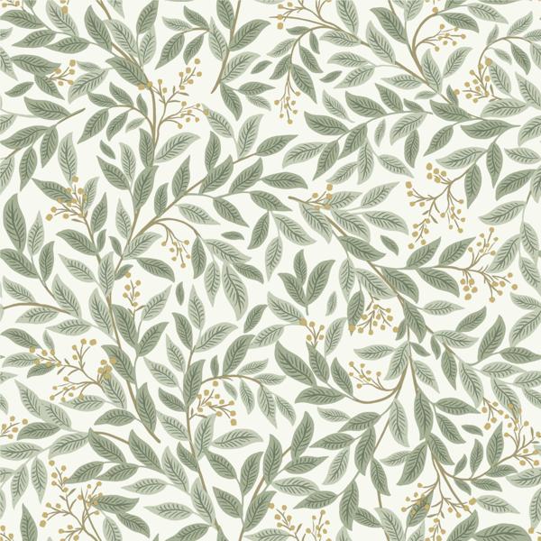 Purchase Rf7465 | Rifle Paper Co. 3Rd Edition, Willowberry - York Wallpaper