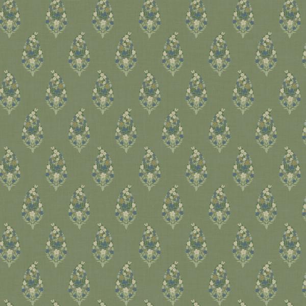 Purchase Rf7471 | Rifle Paper Co. 3Rd Edition, Paisley - York Wallpaper