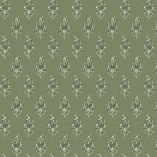 Purchase Rf7471 | Rifle Paper Co. 3Rd Edition, Paisley - York Wallpaper