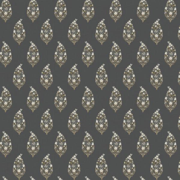 Purchase Rf7472 | Rifle Paper Co. 3Rd Edition, Paisley - York Wallpaper