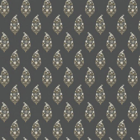 Purchase Rf7472 | Rifle Paper Co. 3Rd Edition, Paisley - York Wallpaper