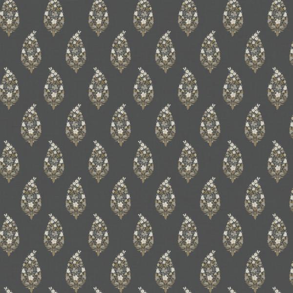 Purchase Rf7472 | Rifle Paper Co. 3Rd Edition, Paisley - York Wallpaper