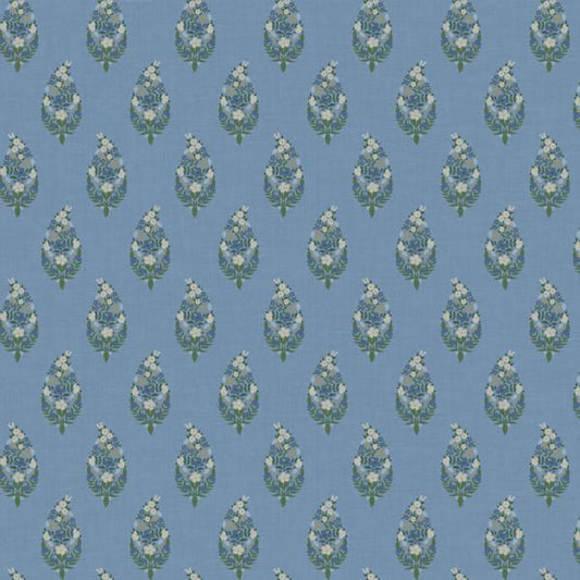 Purchase Rf7473 | Rifle Paper Co. 3Rd Edition, Paisley - York Wallpaper