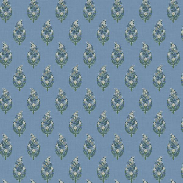 Purchase Rf7473 | Rifle Paper Co. 3Rd Edition, Paisley - York Wallpaper