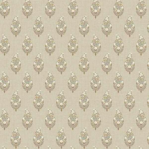 Purchase Rf7474 | Rifle Paper Co. 3Rd Edition, Paisley - York Wallpaper