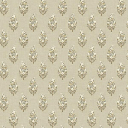 Purchase Rf7474 | Rifle Paper Co. 3Rd Edition, Paisley - York Wallpaper