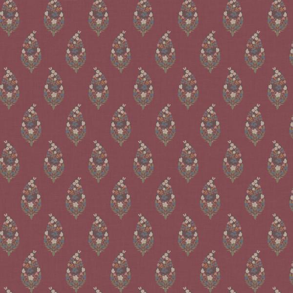 Purchase Rf7475 | Rifle Paper Co. 3Rd Edition, Paisley - York Wallpaper