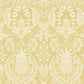 Purchase Rf7481 | Rifle Paper Co. 3Rd Edition, Pineapple Damask - York Wallpaper