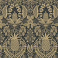 Purchase Rf7483 | Rifle Paper Co. 3Rd Edition, Pineapple Damask - York Wallpaper