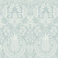 Purchase Rf7484 | Rifle Paper Co. 3Rd Edition, Pineapple Damask - York Wallpaper