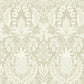 Purchase Rf7485 | Rifle Paper Co. 3Rd Edition, Pineapple Damask - York Wallpaper