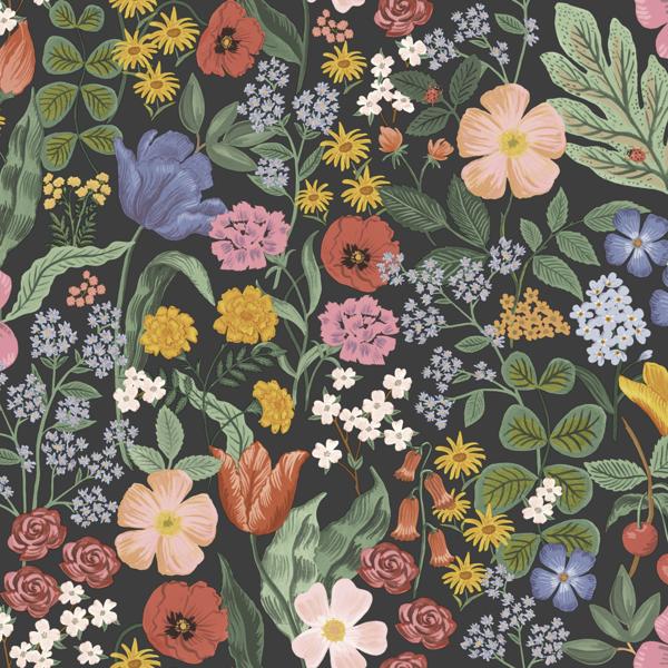 Purchase Rf7491 | Rifle Paper Co. 3Rd Edition, Blossom - York Wallpaper