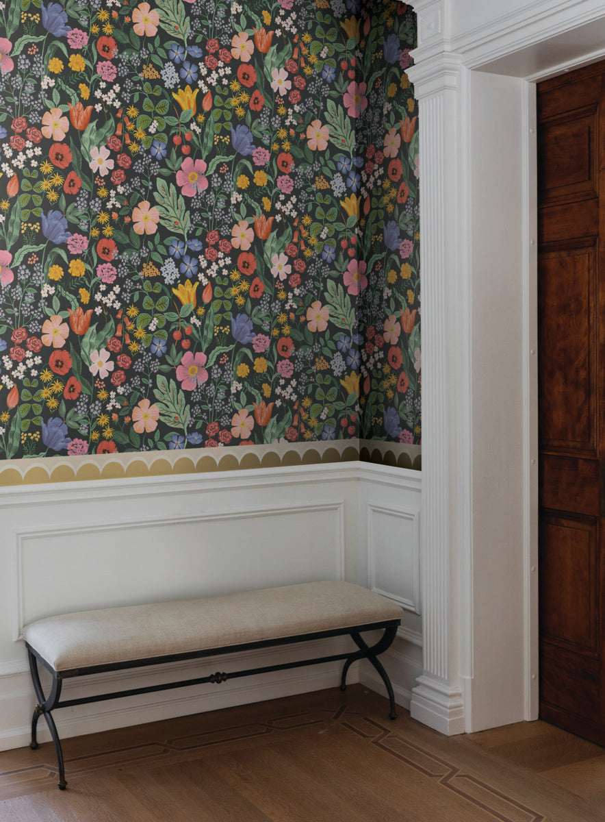 Purchase Rf7491 | Rifle Paper Co. 3Rd Edition, Blossom - York Wallpaper