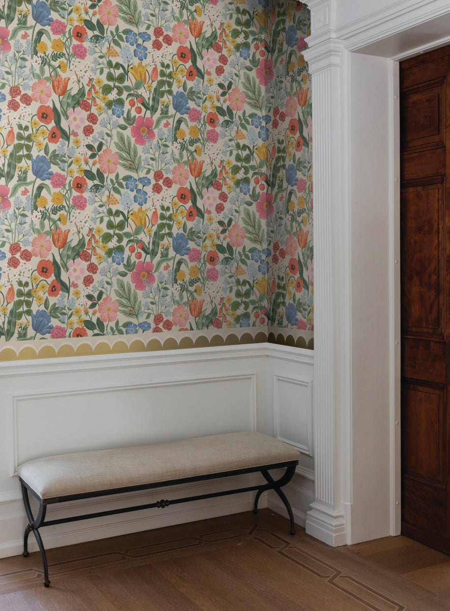 Purchase Rf7492 | Rifle Paper Co. 3Rd Edition, Blossom - York Wallpaper