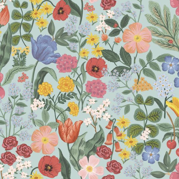 Purchase Rf7493 | Rifle Paper Co. 3Rd Edition, Blossom - York Wallpaper