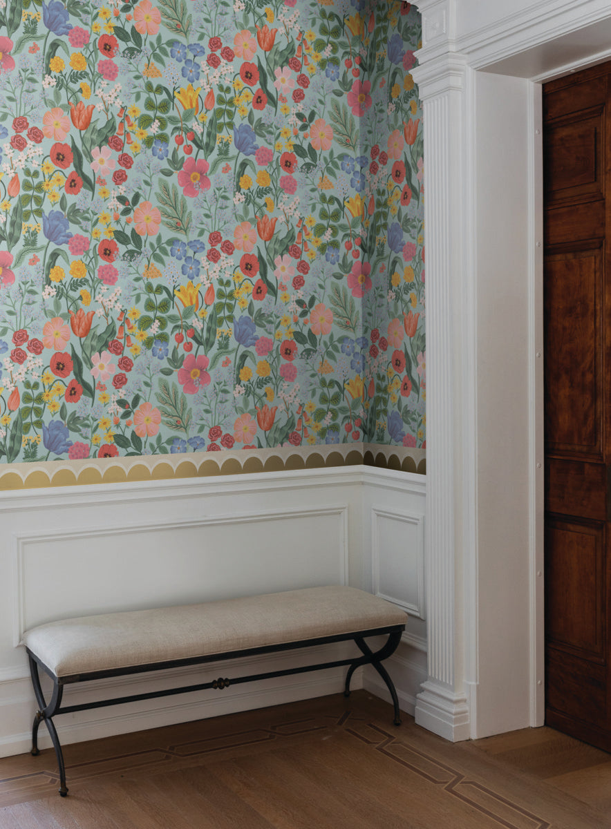 Purchase Rf7493 | Rifle Paper Co. 3Rd Edition, Blossom - York Wallpaper