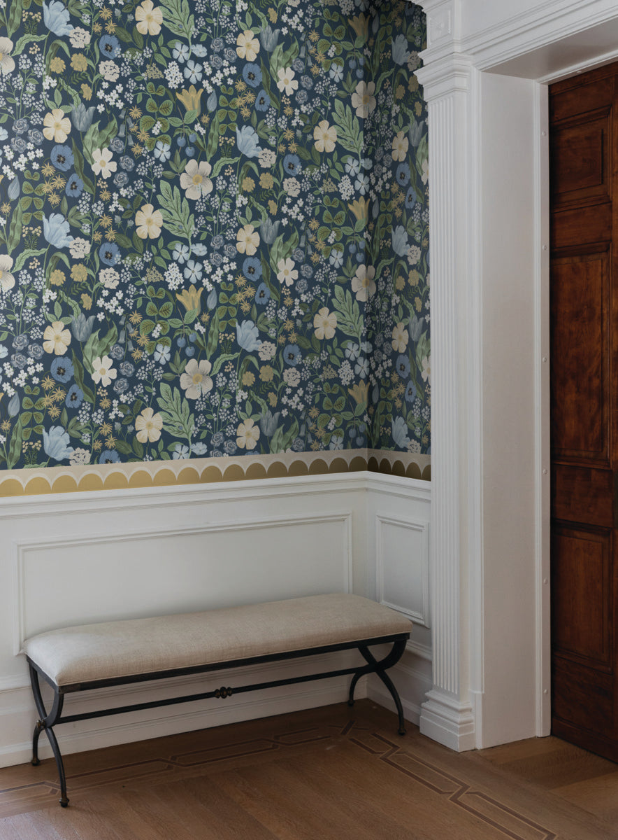 Purchase Rf7494 | Rifle Paper Co. 3Rd Edition, Blossom - York Wallpaper