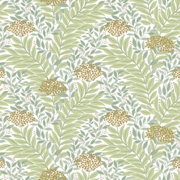 Purchase Rf7501 | Rifle Paper Co. 3Rd Edition, Highgrove - York Wallpaper