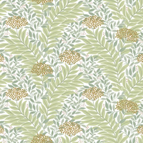 Purchase Rf7501 | Rifle Paper Co. 3Rd Edition, Highgrove - York Wallpaper