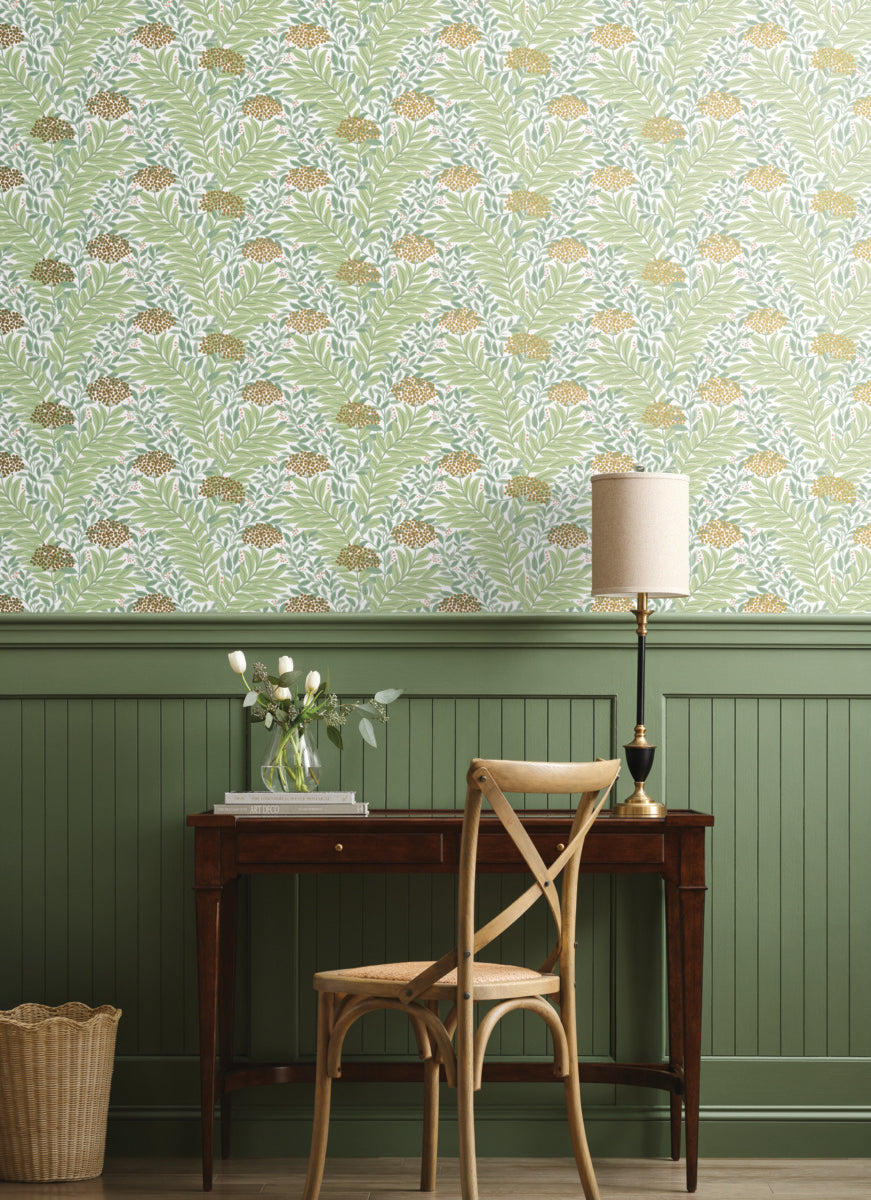 Purchase Rf7501 | Rifle Paper Co. 3Rd Edition, Highgrove - York Wallpaper