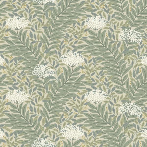 Purchase Rf7502 | Rifle Paper Co. 3Rd Edition, Highgrove - York Wallpaper