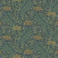 Purchase Rf7505 | Rifle Paper Co. 3Rd Edition, Highgrove - York Wallpaper