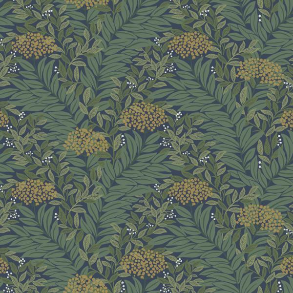 Purchase Rf7505 | Rifle Paper Co. 3Rd Edition, Highgrove - York Wallpaper