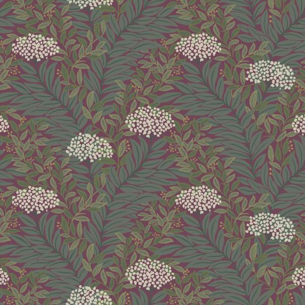 Purchase Rf7506 | Rifle Paper Co. 3Rd Edition, Highgrove - York Wallpaper