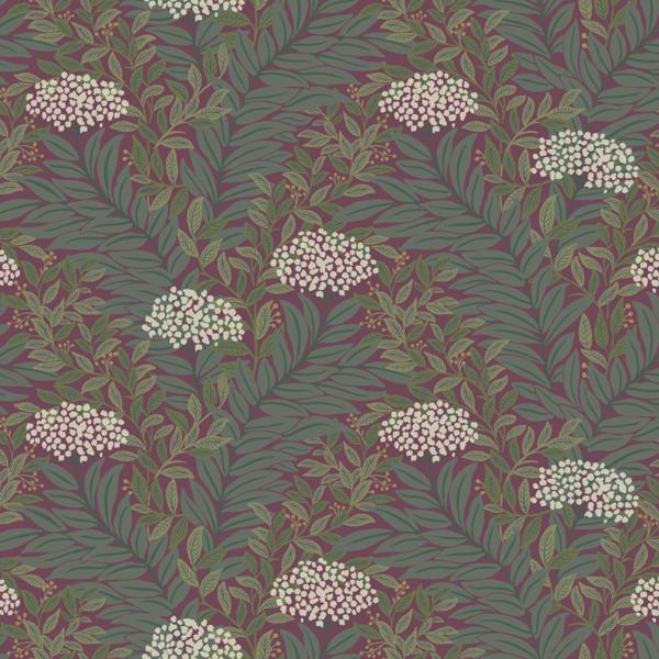 Purchase Rf7506 | Rifle Paper Co. 3Rd Edition, Highgrove - York Wallpaper