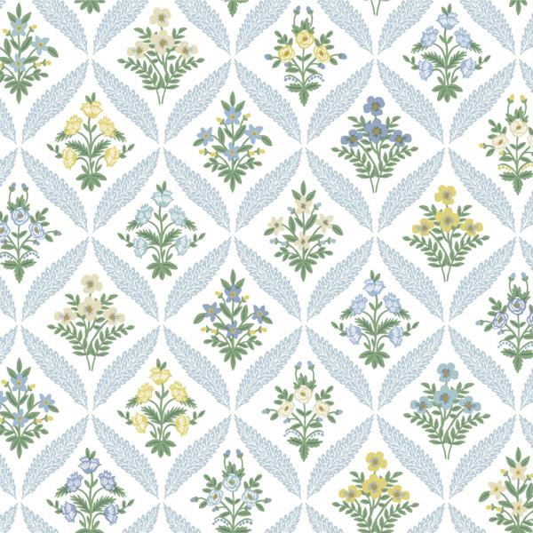 Purchase Rf7514 | Rifle Paper Co. 3Rd Edition, Estee Garden - York Wallpaper