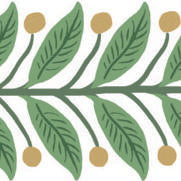 Purchase Rf7531B | Rifle Paper Co. 3Rd Edition, Garden - York Wallpaper