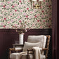 Purchase Rf7541 | Rifle Paper Co. 3Rd Edition, Roses - York Wallpaper