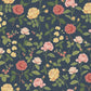 Purchase Rf7544 | Rifle Paper Co. 3Rd Edition, Roses - York Wallpaper