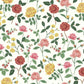 Purchase Rf7546 | Rifle Paper Co. 3Rd Edition, Roses - York Wallpaper