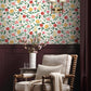 Purchase Rf7546 | Rifle Paper Co. 3Rd Edition, Roses - York Wallpaper