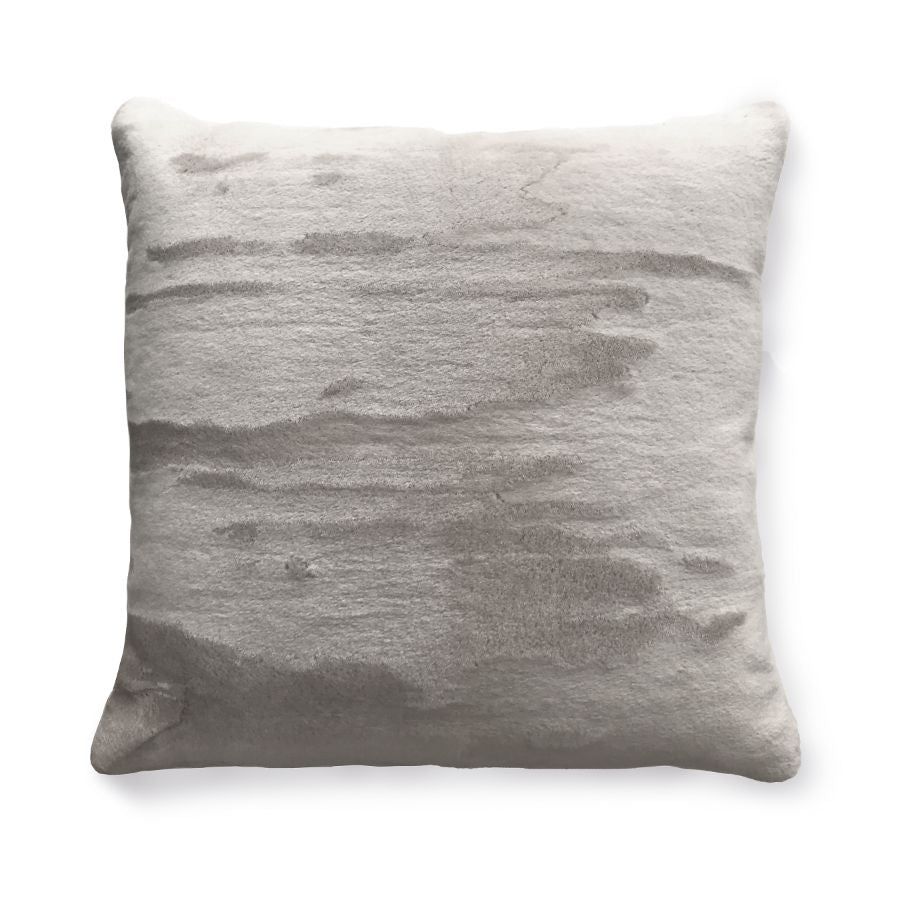 Purchase RGPOLARPILL0001 Polar Bear, Greige - Scalamandre Pillows