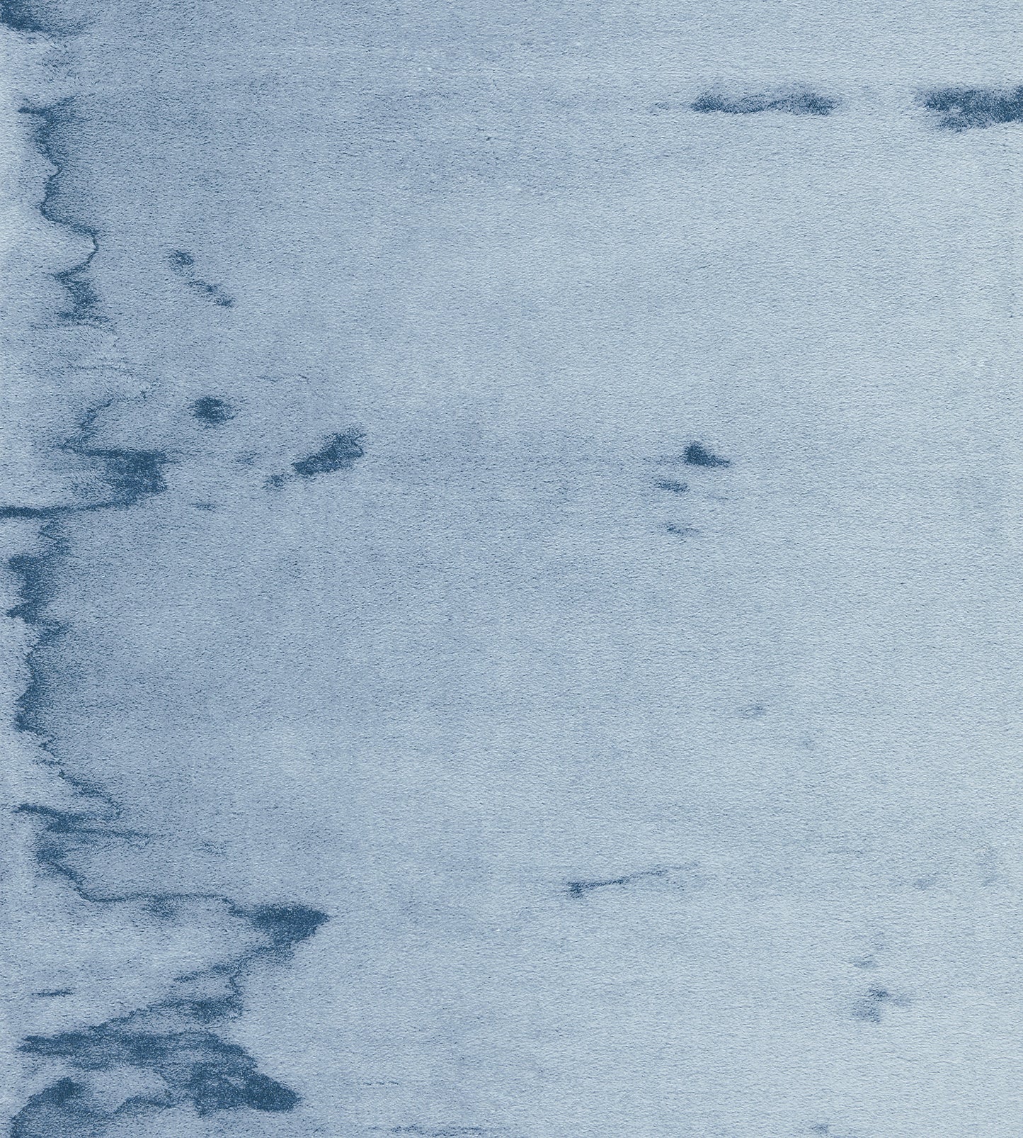 Purchase Old World Weavers Fabric Pattern number RG 0003BEAR, Polar Bear Blue Frost 1