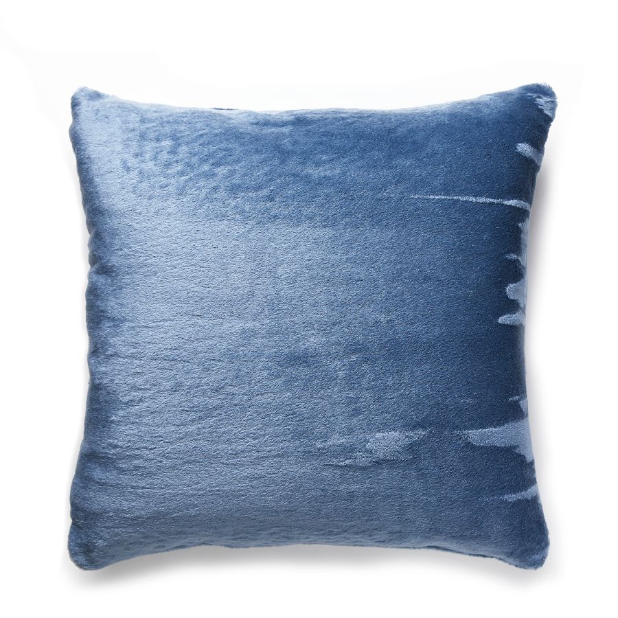 Purchase RGPOLARPILL0003 Polar Bear, Blue Frost - Scalamandre Pillows