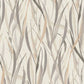 Purchase RH330205 Brewster Wallpaper, Sway Neutral Botanical - Rasch