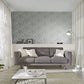 Purchase RH633269 Brewster Wallpaper, Wiwen Grey Tree - Rasch1