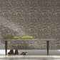 Purchase RH863420 Brewster Wallpaper, Cassandre Grey Stone - Rasch12