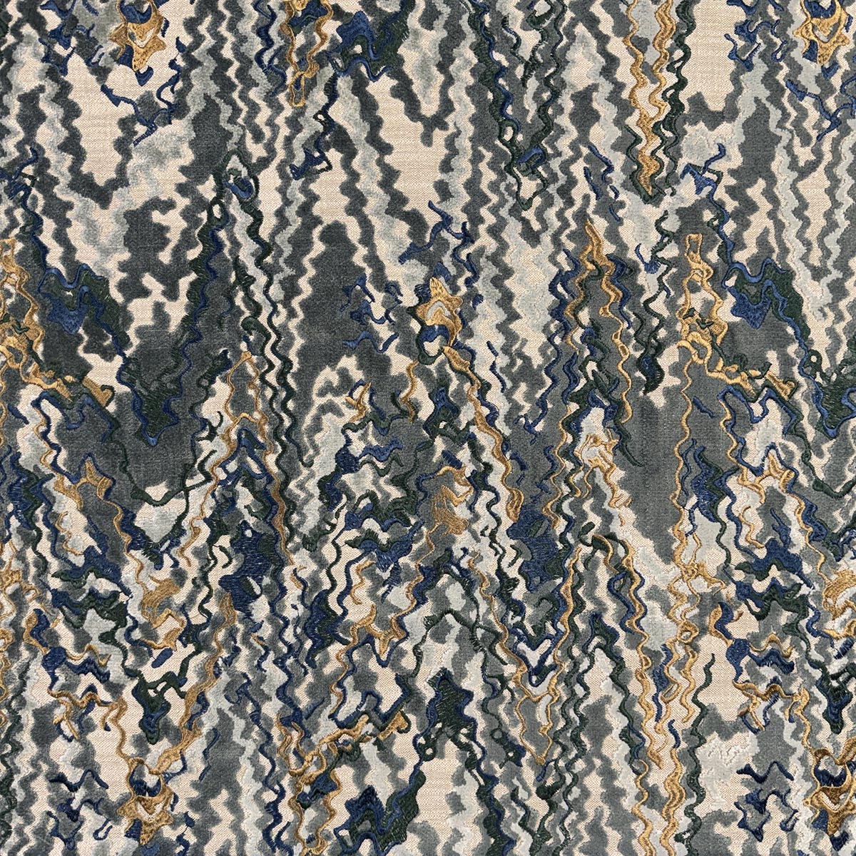 Purchase Mag Fabric Item 12601 pattern name Rhodes Nile