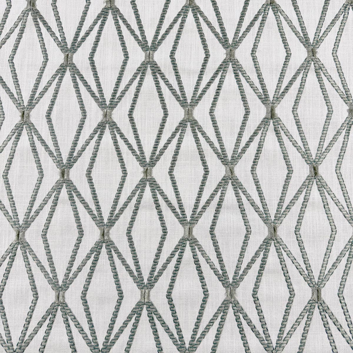 Purchase Mag Fabric Product 12086 pattern name Rhombony Jadite