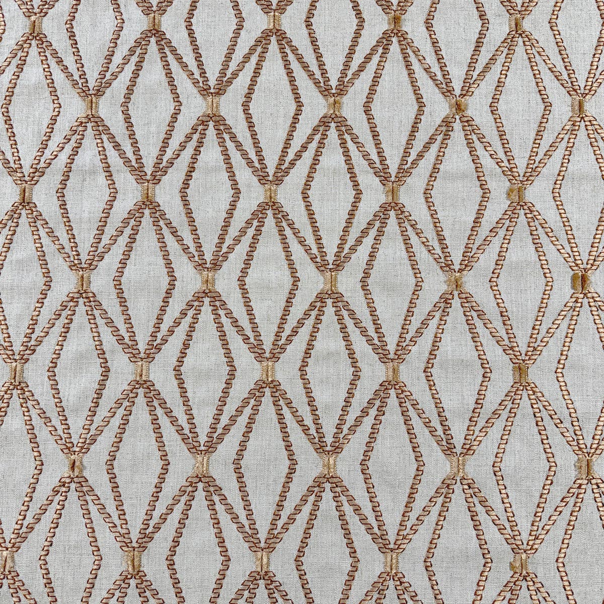 Purchase Mag Fabric Item# 12087 pattern name Rhombony Sunstone